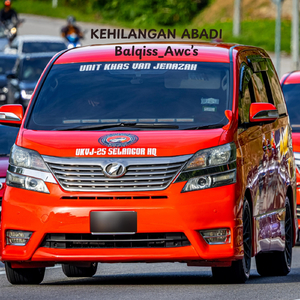 Berpisah Selamanya