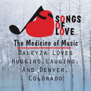 Daleyza Loves Hugging, Lauging, and Denver, Colorado