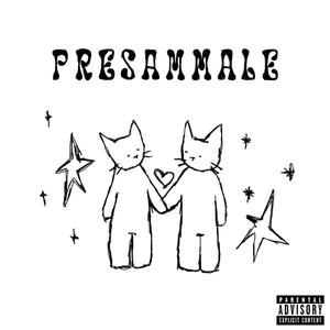 PRESAMMALE ! (feat. Sad Zane)