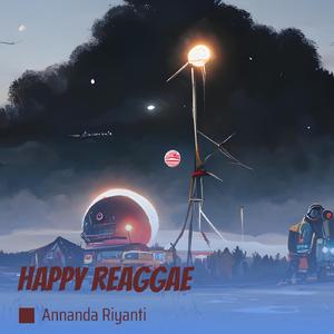 Happy Reaggae (Live)