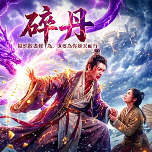 碎丹