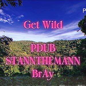 Get Wild
