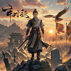 谁主沉浮
