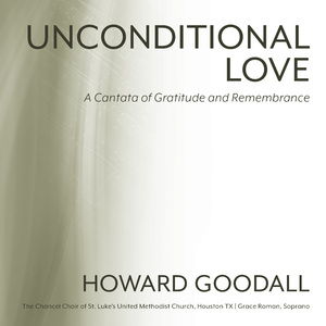 Unconditional Love:VII. Gratitude and Grace