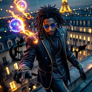 Bloodline of a Thousand Kings (feat. Alucard & Vladryn)