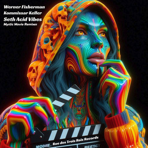 Seth Acid Vibes (Kommissar Keller's Mystic Movie Ambient Mix)