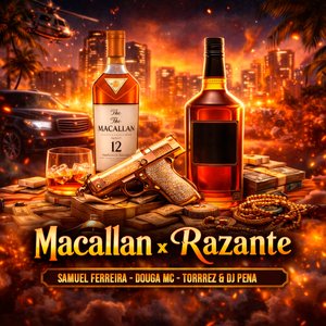 Macallan X Razante