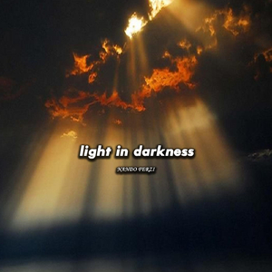 light in darkness