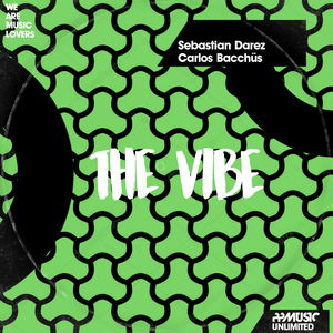 The Vibe (Original Mix)