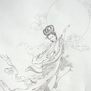 嫦娥奔月（Prod.by Johnny.H)