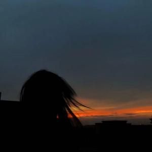 Maybe night not good