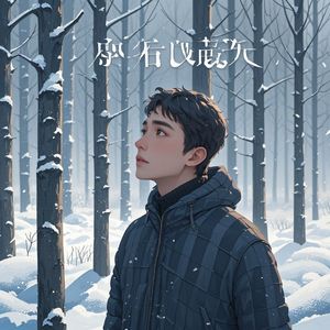 雪梦的孤独