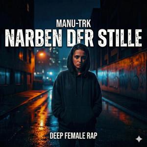 NARBEN DER STILLE
