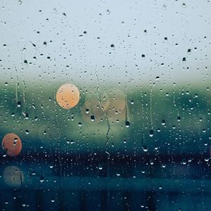 大雨还在下(烟嗓）