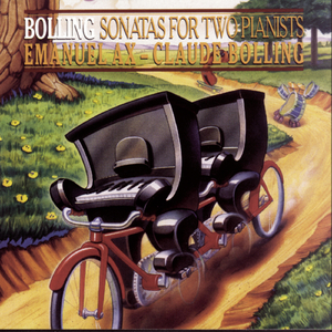 Sonata No.2 in G-sharp minor:Etude