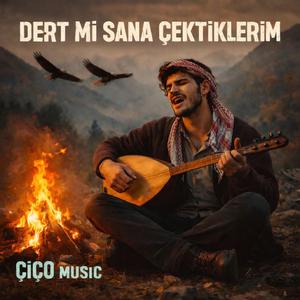 Dert mi Sana Çektiklerim - Yetmedi mi Ettiklerin