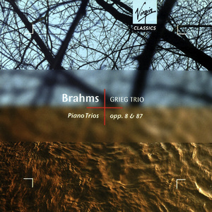 Scherzo (Piano Trio No 2 In C Major Op 87, Movemen