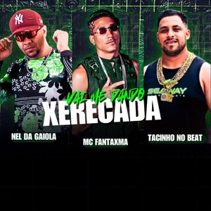 Vai Me Dando Xerecada