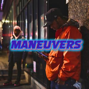 MANEUVERS (feat. Storm)