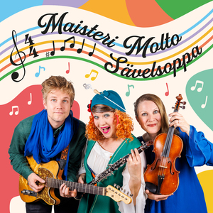 Jokaisella joku vahvuus on