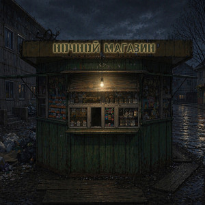 Ночной магазин (Speed Up)