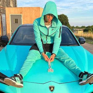 【Free】central cee x Lil baby Tybe Beat