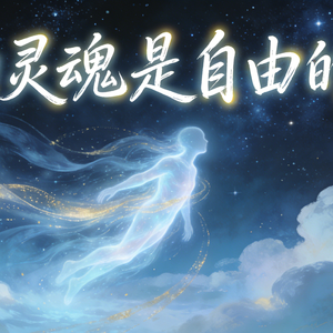 我的灵魂是自由的