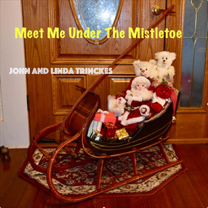 Meet Me Under the Mistletoe