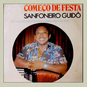 Frevo no Pina - SANFONEIRO GUIDÔ