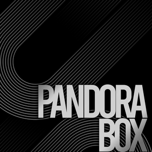 PANDORA BOX (SAMBA EDIT)