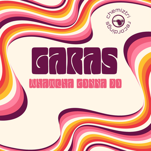 Whatcha Gonna Do (B.A.N.G! Remix)