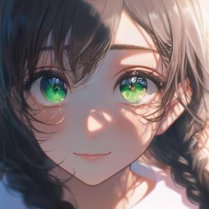 エメラルド (feat. 花隈千冬)