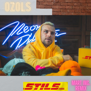 Stils (Mart Inc. Remix)