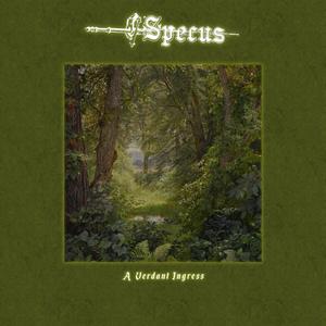 A Verdant Igress