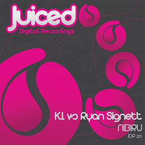 Nibiru (Original Mix)