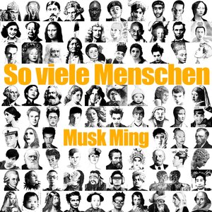 So viele Menschen
