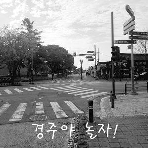 경주야 놀자!