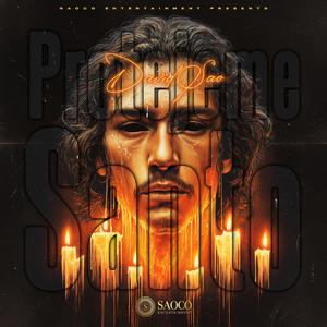 Protejeme Santo (Santo Remix)