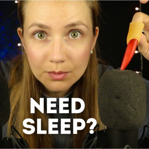 Teabag (Shifting, Shaking Leaves, Playing With Tag)