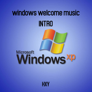 windows welcome music (Cymic Bootleg)