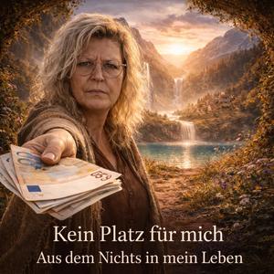 Kein Platz für mich - Aus dem Nichts in mein Leben