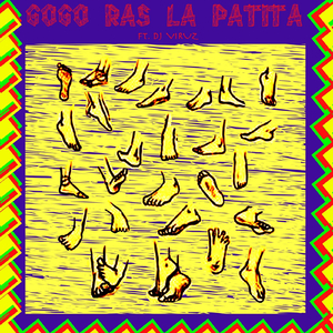La Patita (feat. DJ Viruz)