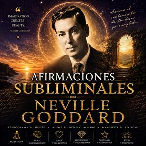 Autoestima y Confianza Neville Goddard Subliminal