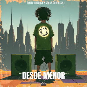 Desde Menor