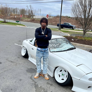 1214 (feat. BAPESTAR & Lucky Mattox)