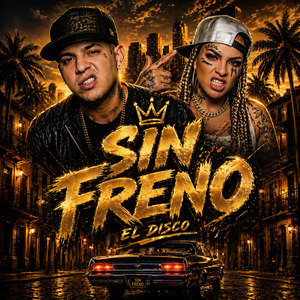 Sin Freno