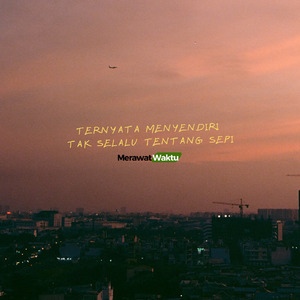 Ternyata Menyendiri Tak Selalu Tentang Sepi