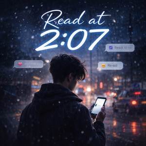 Read at 2:07