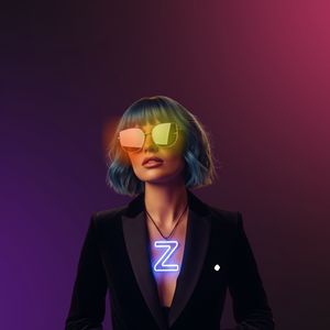 Cyber Kiss
