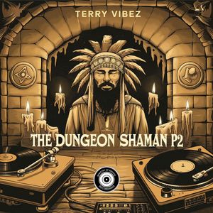 The Feeling Is Right (Shaman Mix)